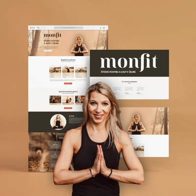 Lietava - branding - ikona