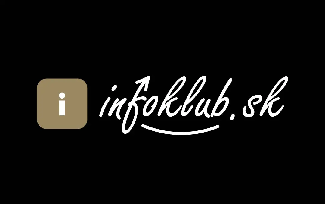 Infoklub logo
