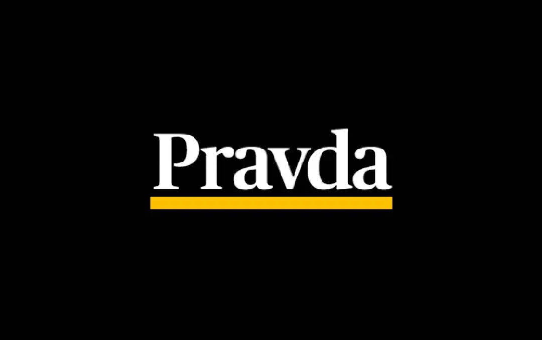 Pravda logo