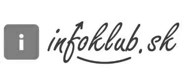 infoklub.sk logo
